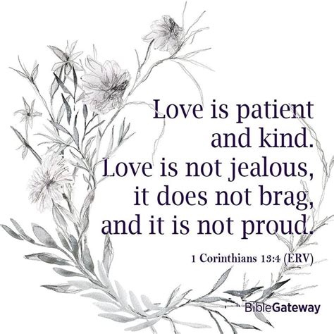 1 corinthians 13 bible gateway.